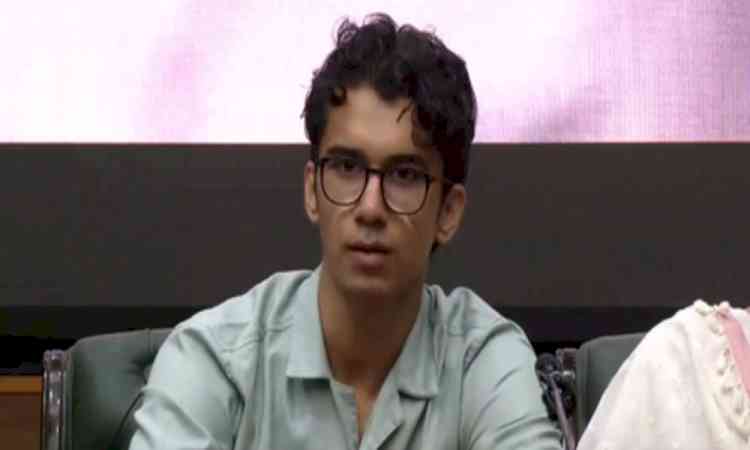 ‘Stone struck my father’s head’: Son of injured Delhi Police ASI recalls Jantar Mantar protest clash