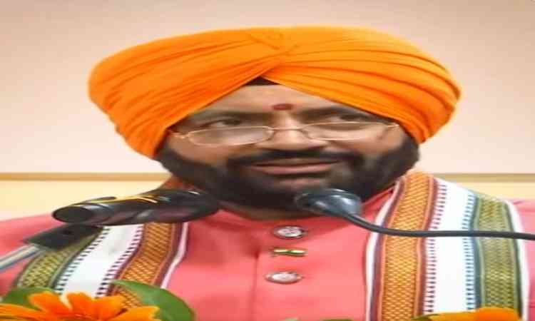Haryana CM questions Punjab counterpart over fulfilling 2022 poll promises