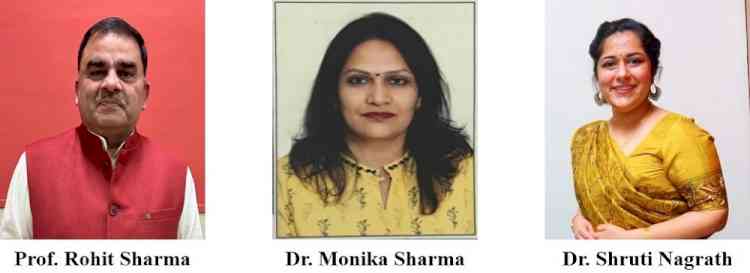 Panjab University researchers secure Indian patent for natural biomolecule with anti-cancer potential