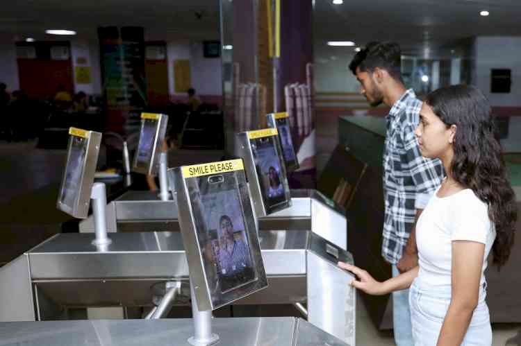 As Student Safety Becomes a Growing Concern, Technology Driven LPU Campus Are Setting New Standards