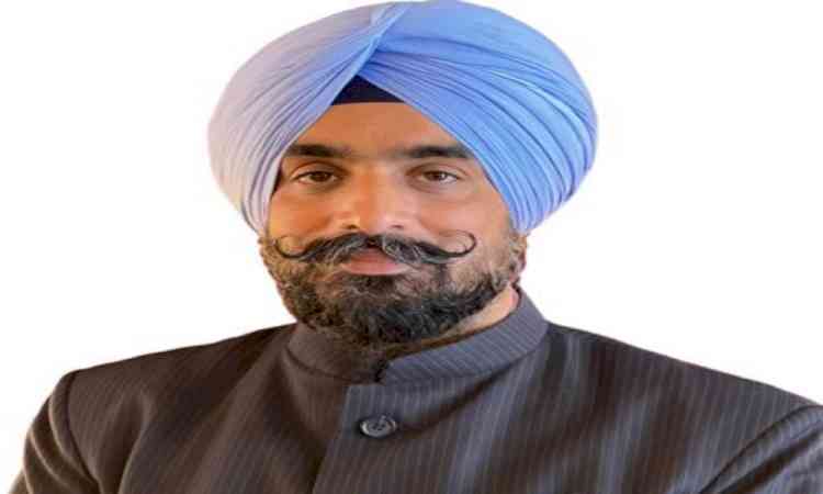 Punjab BJP questions arrest of Nihang Sikh in Himachal for exercising ‘right to dissent’