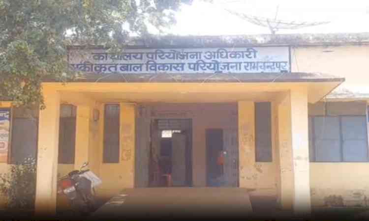 Chhattisgarh: PMMVY scheme provides vital support to pregnant women in Balrampur