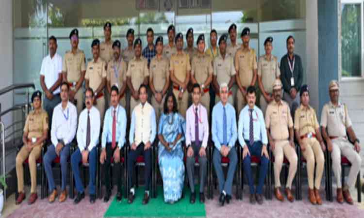 NCB trains 26 Maharashtra cops as Master Trainers in NDPS Act enforcement