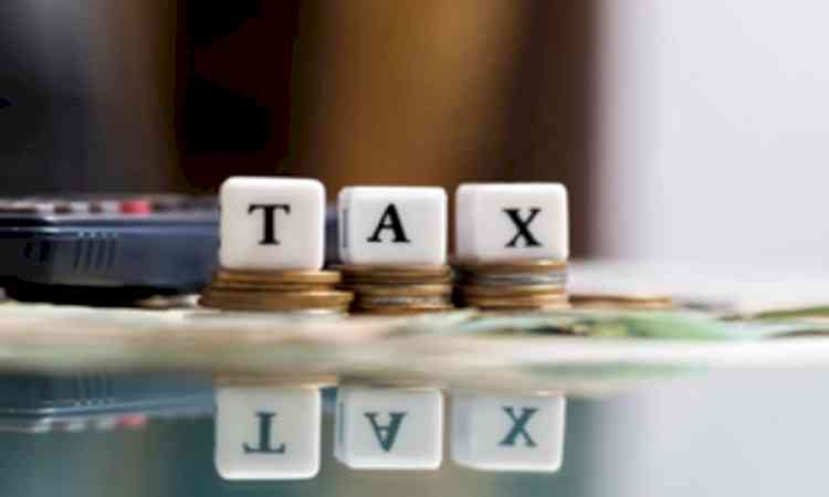 Over 5.9 crore taxpayers file ITRs by July 31 for AY 2026-27