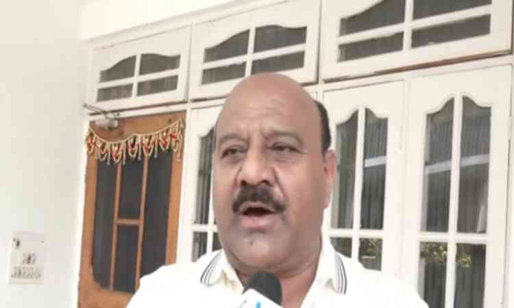 'Security forces need to answer': J&K Dy CM seeks high-level probe into terror attacks