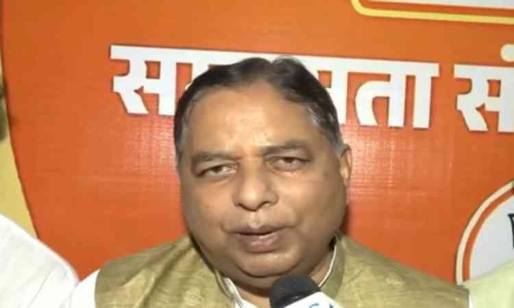 Attempts to disturb peace won't go unanswered: J&K BJP condemns Kulgam terror attack