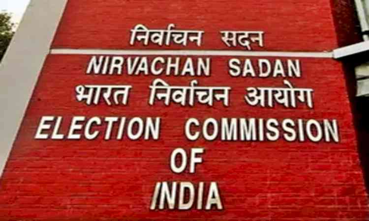 ECI extends SIR schedule in Odisha; claims, objections can be filed till August 19