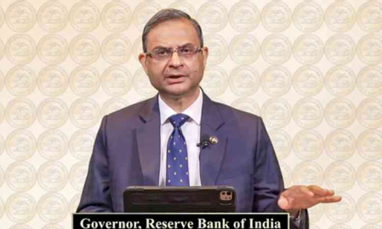RBI may hold rates in August MPC as Q1 growth likely to cross 7 pc: Report