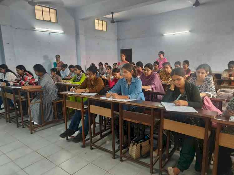Essay Writing competition on topic 'Shiv Kumar Batalvi's Contribution to Punjabi Literature'