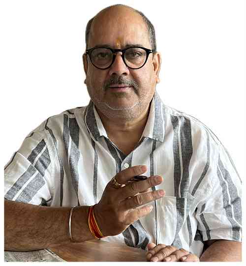 Former Councillor Parminder Mehta Urges Punjab Human Rights Commission to Intervene in Ludhiana Sanitation Crisis