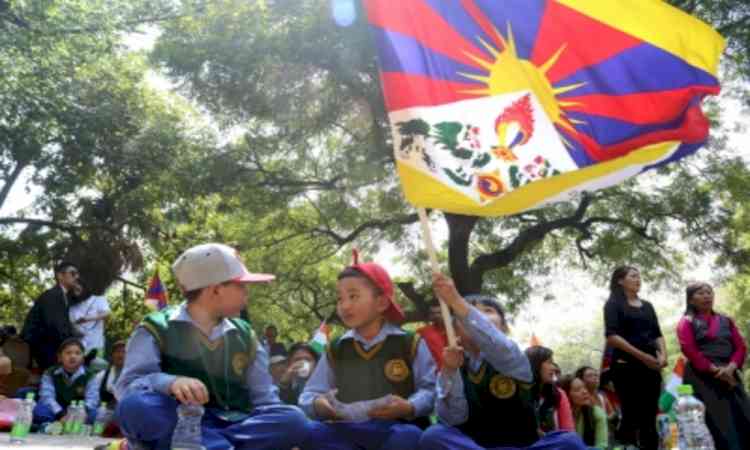 Tibet needs visionary leadership to negotiate with Beijing: Report