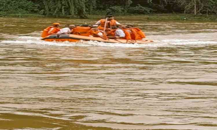 Kerala rain fury claims seven lives, warnings, preparedness come under scanner