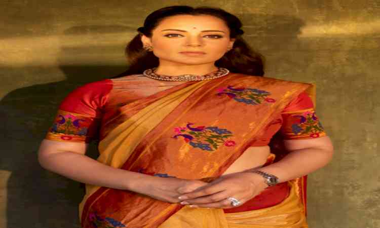 Kangana hits back at Hrithik: Stop adding fuel to the fire & embarrassing your partner
