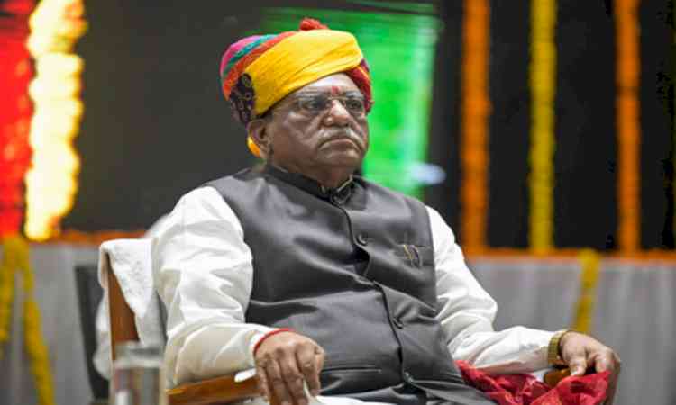 Rajasthan Guv calls for practical education, advocates copy‑free exams
