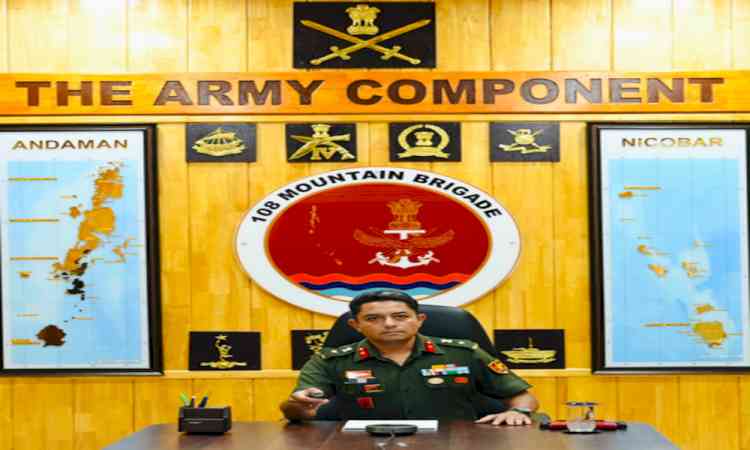 ANC discusses significance of Amphibious Operations at War College
