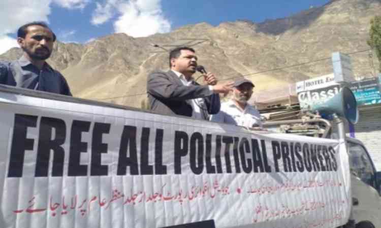 West’s selective outrage on flawed elections in PoK comes under scrutiny