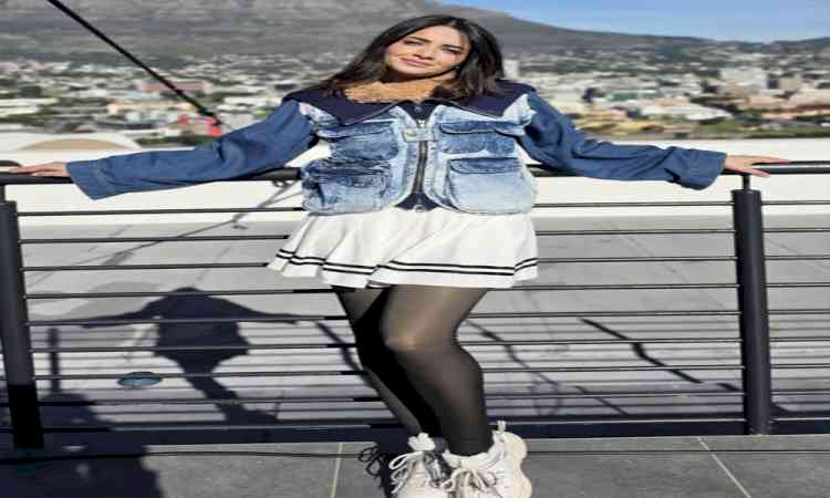 ‘Khatron Ke Khiladi 15’ contestant Shagun Sharma opens up about working with Rohit Shetty