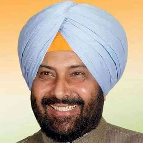 BJP Punjab Announces New State Office Bearers; Several Ludhiana Leaders Get Key Posts