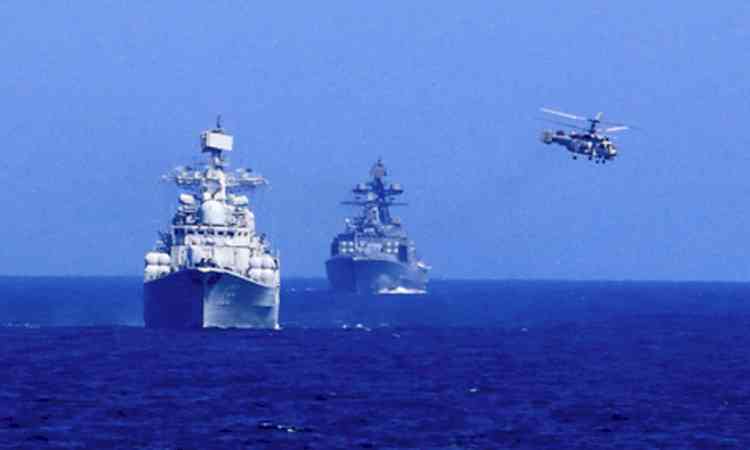 Taiwan reiterates its claim over islands in South China Sea 