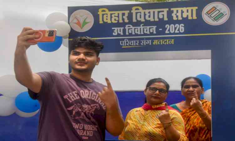 Bihar: Bankipur bypoll counting tomorrow, 25 candidates await result