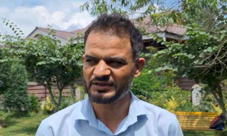 ‘Hopeful about future,’ say Kashmiri Pandits who returned home after years of exile
