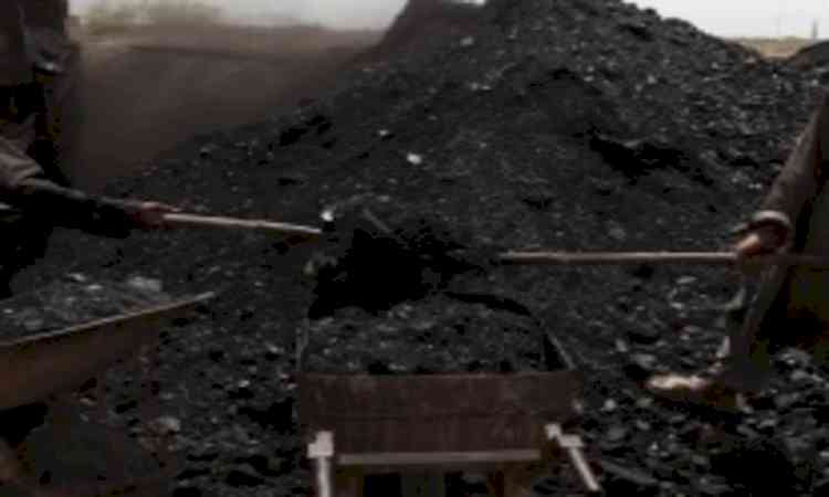 Commercial coal mining accelerates India's drive for self-reliance