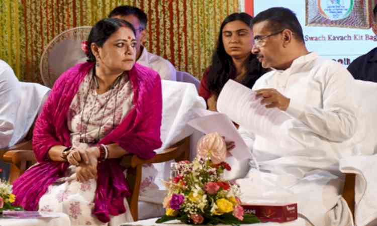 Agnimitra Paul expresses concern over safety of Bengal CM Adhikari, urges him to use bulletproof jackets & jammer-equipped convoys