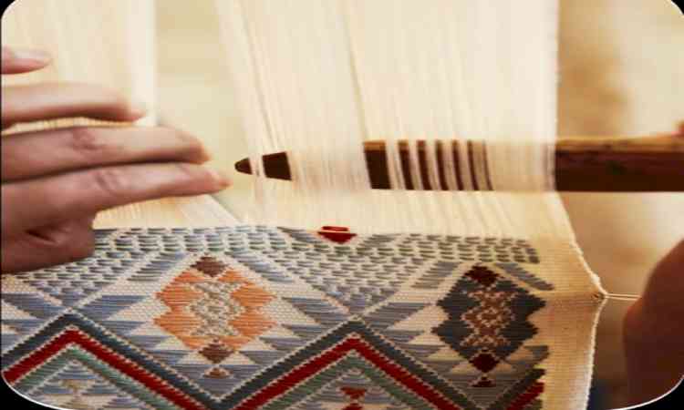 India's GI-tagged handloom, handicraft products to be showcased at Delhi summit