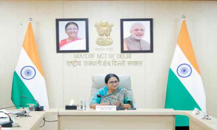 Delhi govt notifies compensation of up to Rs 7.5 lakh each for unnatural death of jail inmates