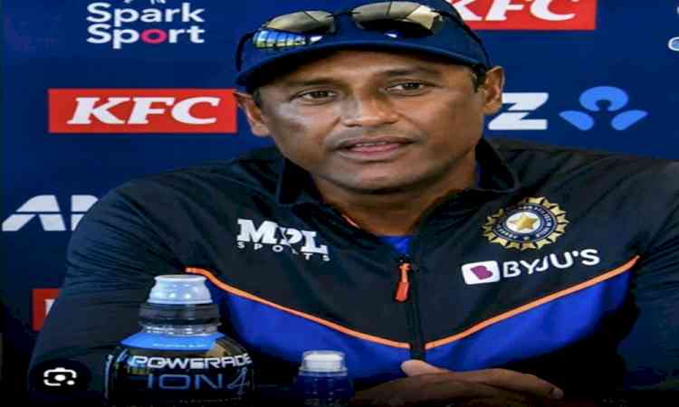 ACA congratulates Subhadeep Ghosh on India fielding coach appointment