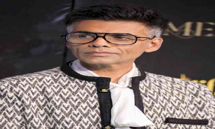 Friendship Day: KJo reflects on friendships that shaped him