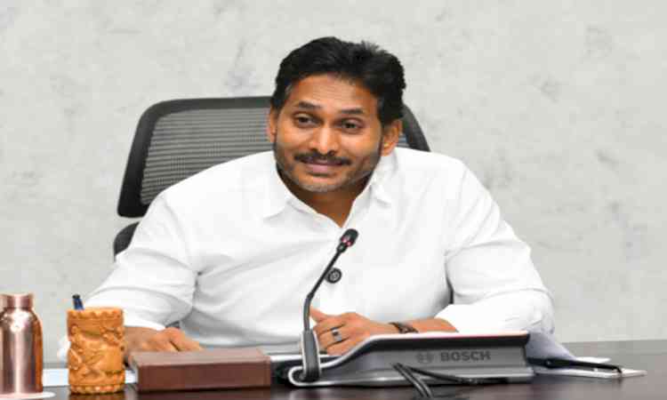 Will fight against ‘politics of vendetta’, Jagan tells Andhra CM Naidu