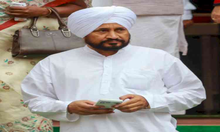 Channi supporters disrupt Warring speech, expose Punjab Congress discord