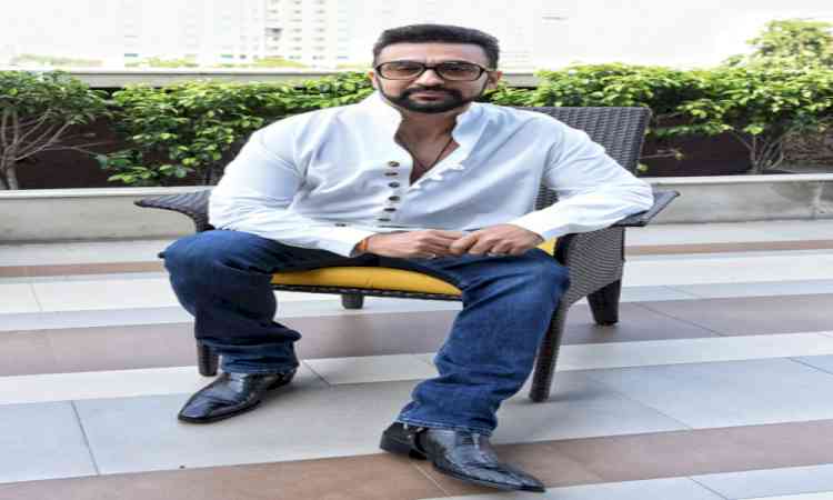  Raj Kundra on dealing with rumours: ‘They’re way more interesting than my actual life’