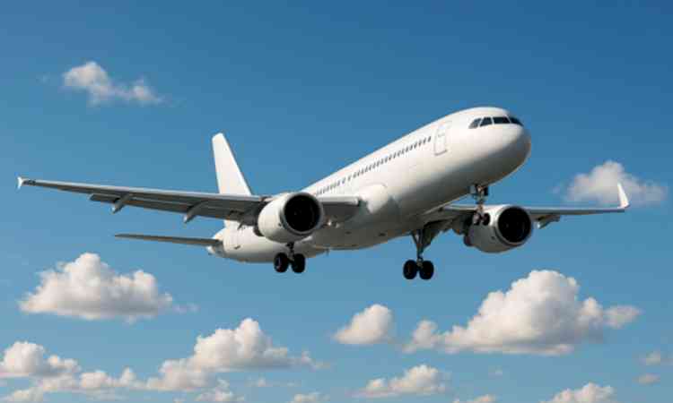 Indian airlines see stronger international traffic in June despite fuel headwinds: Report