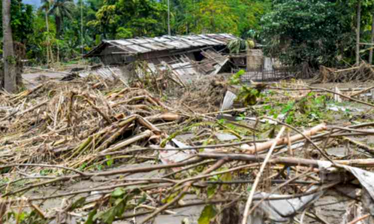 Assam flood: Rs 160 crore transferred to affected families, says CM Sarma