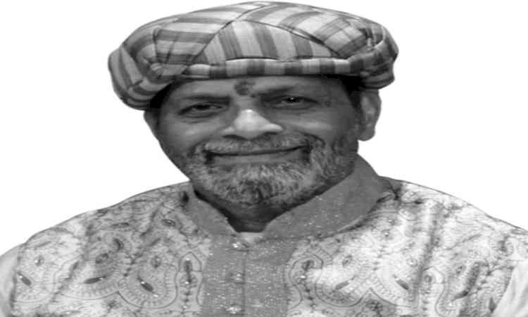 Senior BJP leader, former MP Minister Paras Chandra Jain passes away