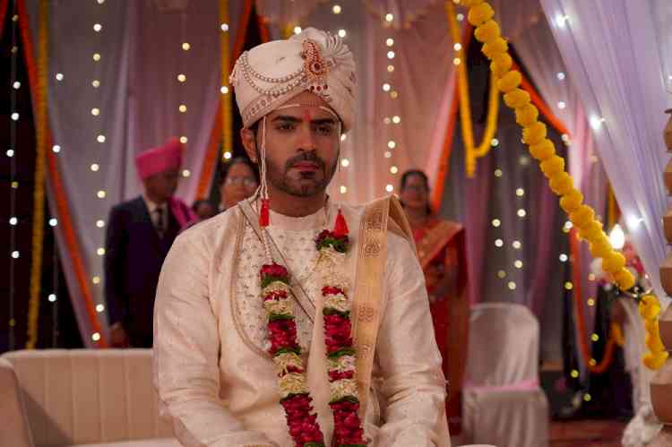 Thodi Si Umeed Thoda Sa Aasman Actor Gaurav Bajpai on People Who Sacrifice Their Love for Their Family: 