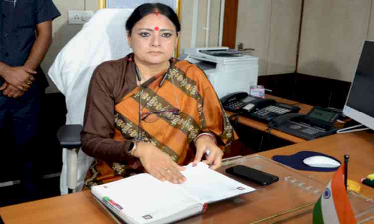 Bengal minister warns BJP workers of expulsion from party if found involved in corruption, extortion