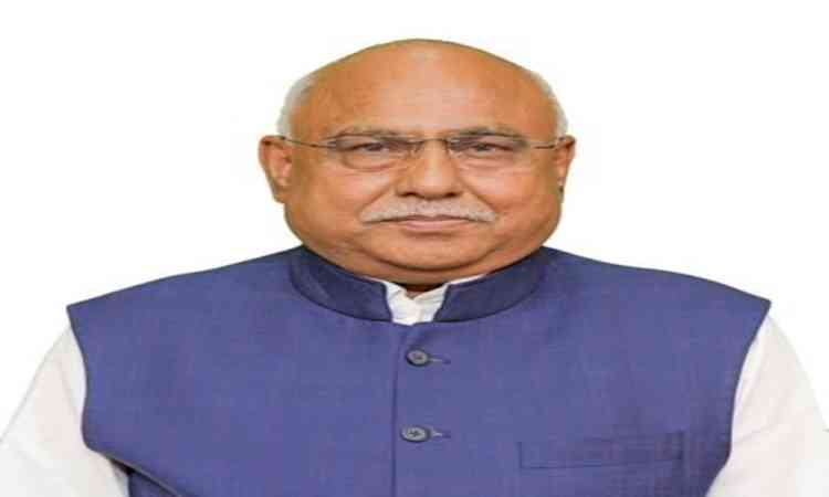 Party to review Datia defeat, act against indiscipline if found: MP BJP chief