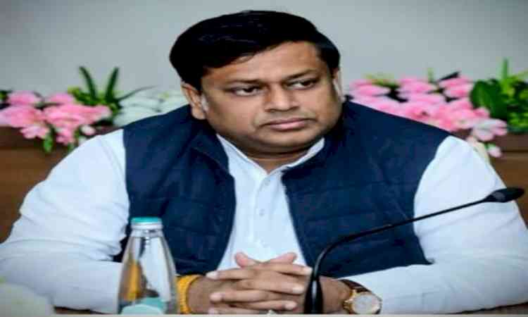 15 foreign varsities given nod to open India campus: MoS Sukanta Majumdar