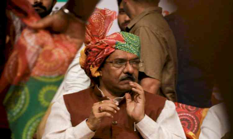 Delhi BJP slams Kejriwal’s plan to stage 'illegal march' to PM residence tomorrow