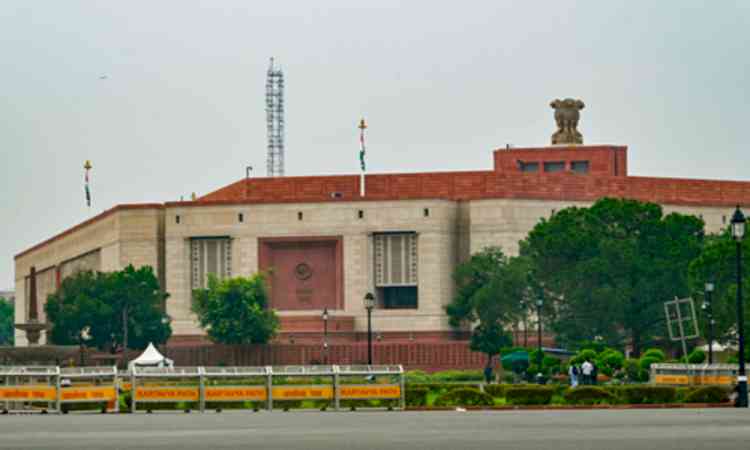 Joint Parliamentary panel backs Corporate Laws (Amendment) Bill, 2026