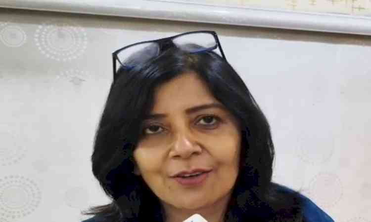 PK’s Bankipur win: Wife thanks people; Rohini Acharya congratulates him