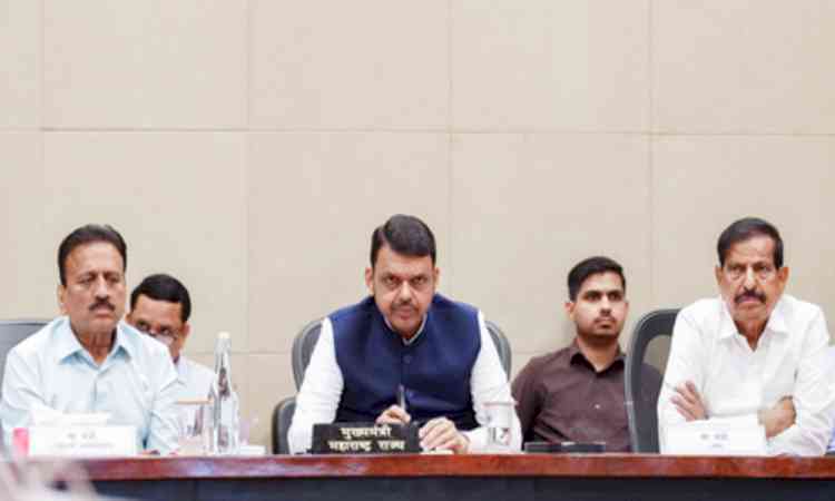 Maha govt mandates 5 process reforms to streamline services
