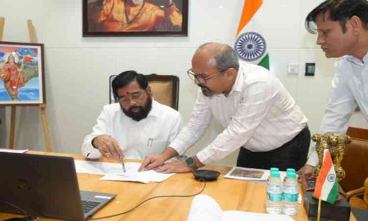 Facing local pushback, DCM Shinde directs outreach to resolve objections against Thane internal Metro