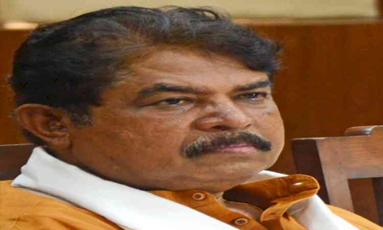Cabinet expansion exposes Congress rift: K’taka LoP 