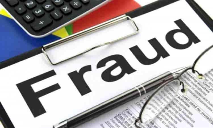 J&K sees rise in financial frauds; records scams worth Rs 193.49 crore during 2025-26