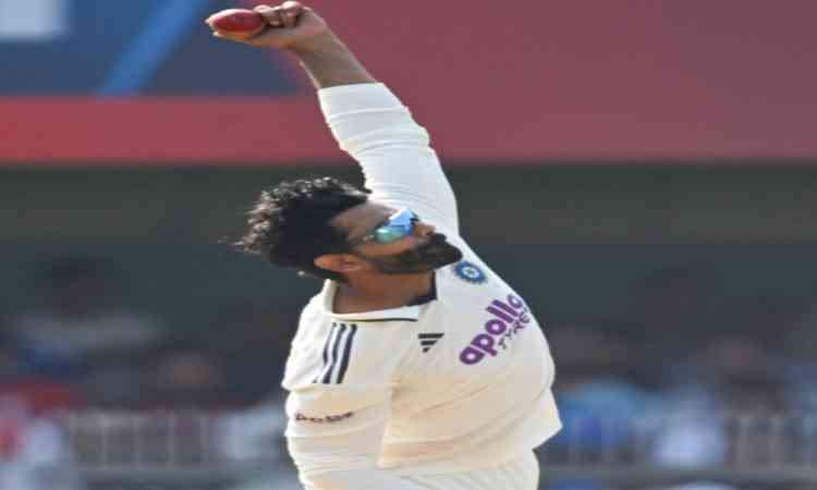 'Every ball has a wicket-taking purpose': Pujara hails Jadeja's mindset change ahead of SL tests
