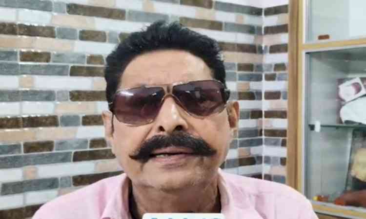 Nitish Kumar's exit as CM cost BJP Bankipur bypoll, says JD(U) MLA Anant Singh
